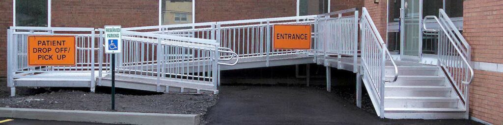 ADA APEX System Installed at Hospital