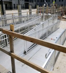 Switchback APEX Ramp, MO - Upside Innovations Installation