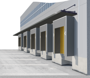 Cantilever Awnings - Upside Innovations
