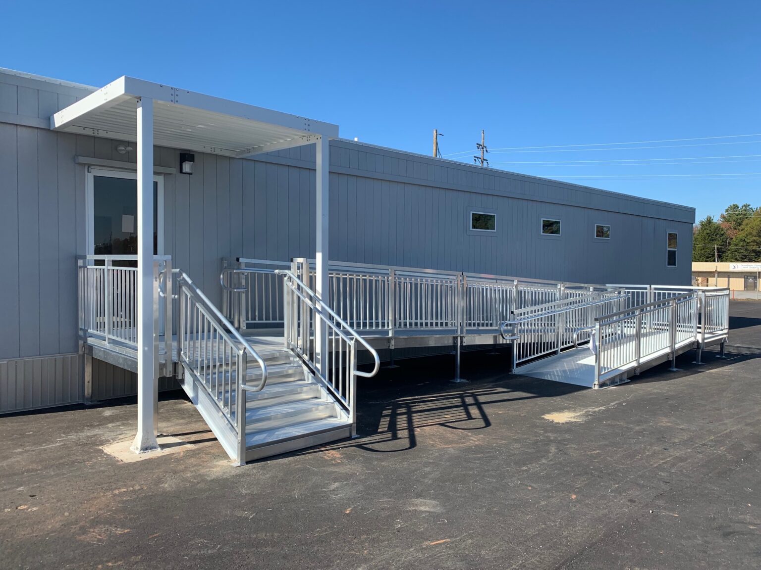 Building Blocks: Prefab versus Modular Construction