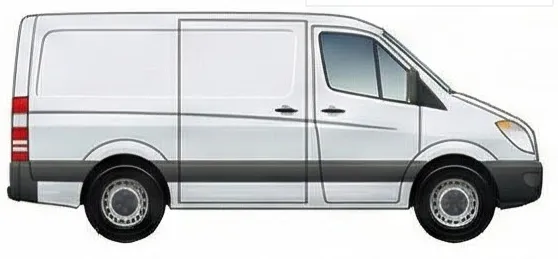 Panel Van